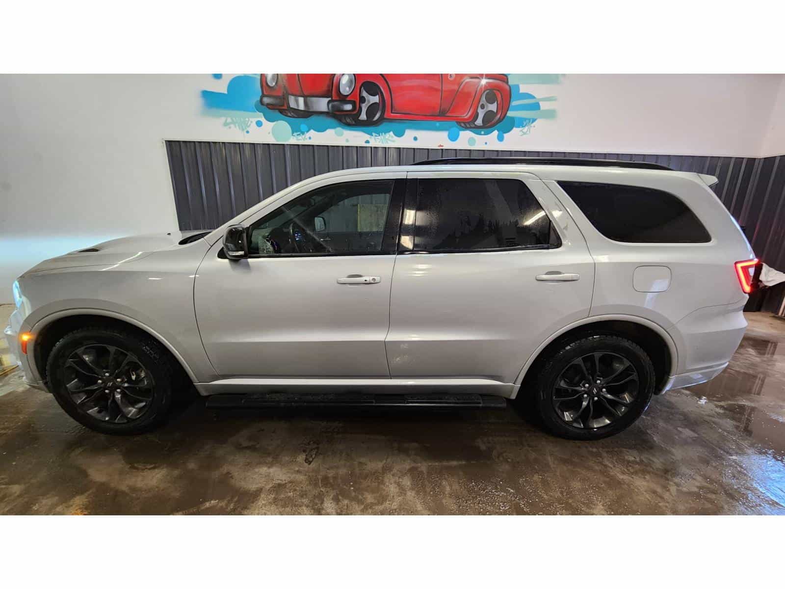 Image 8 Dodge Durango GT 2024