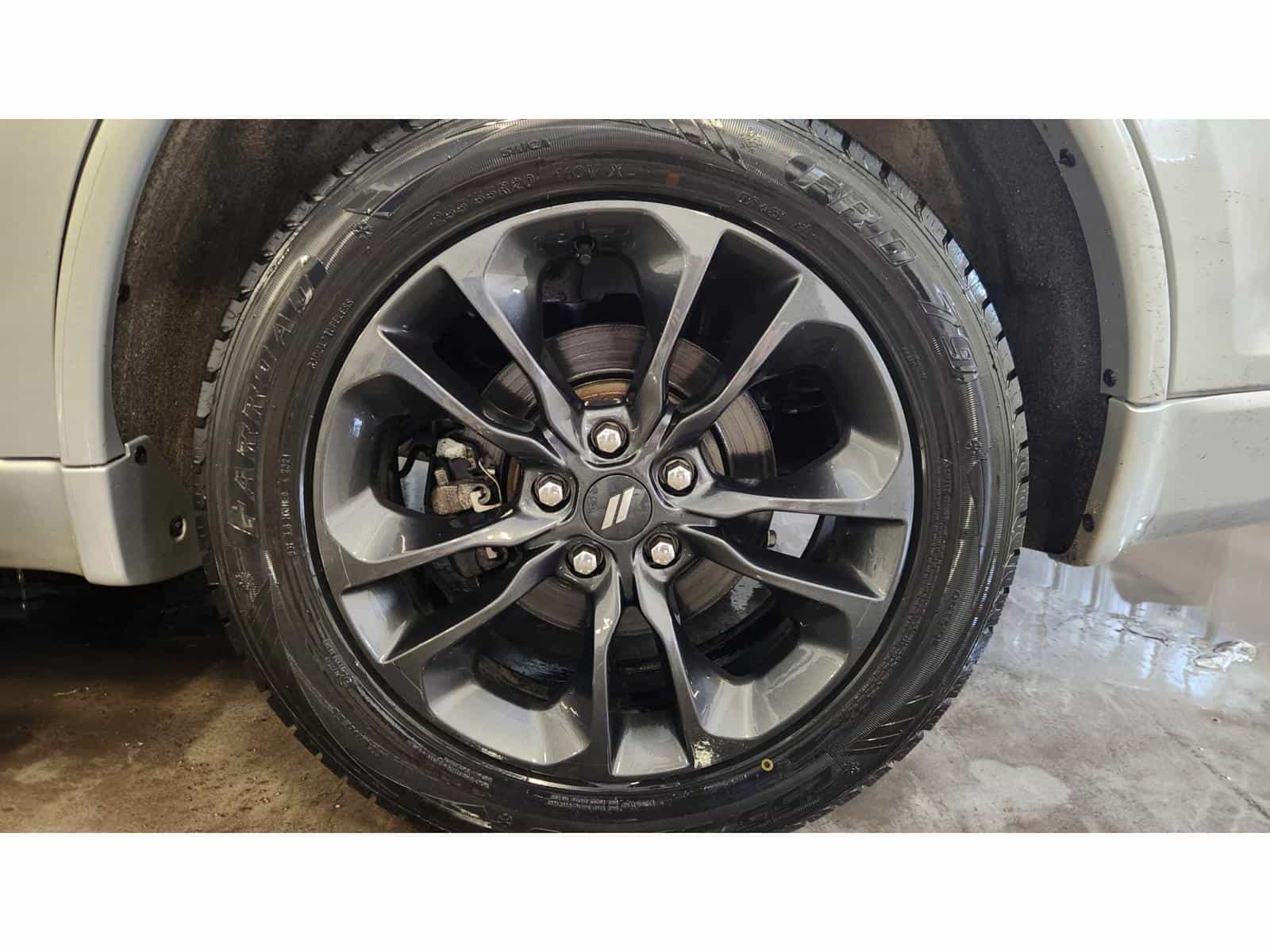 Image 9 Dodge Durango GT 2024