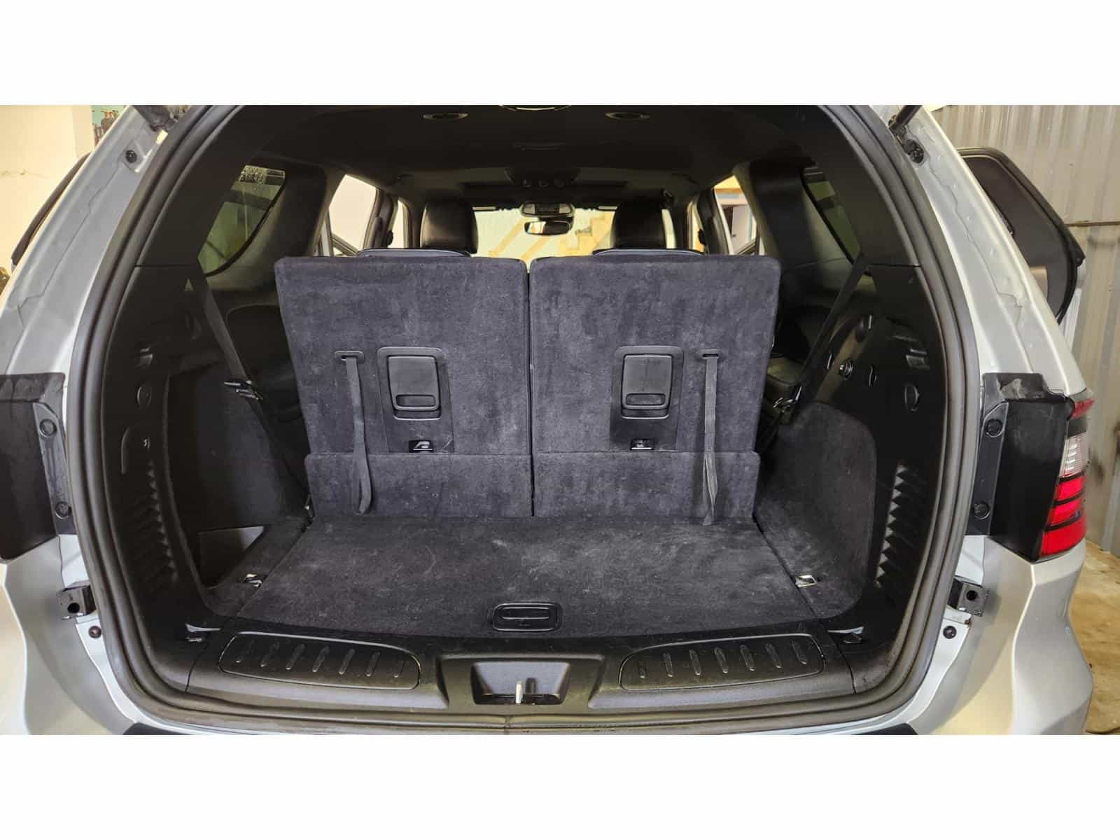 2024 Dodge Durango GT - Image 10