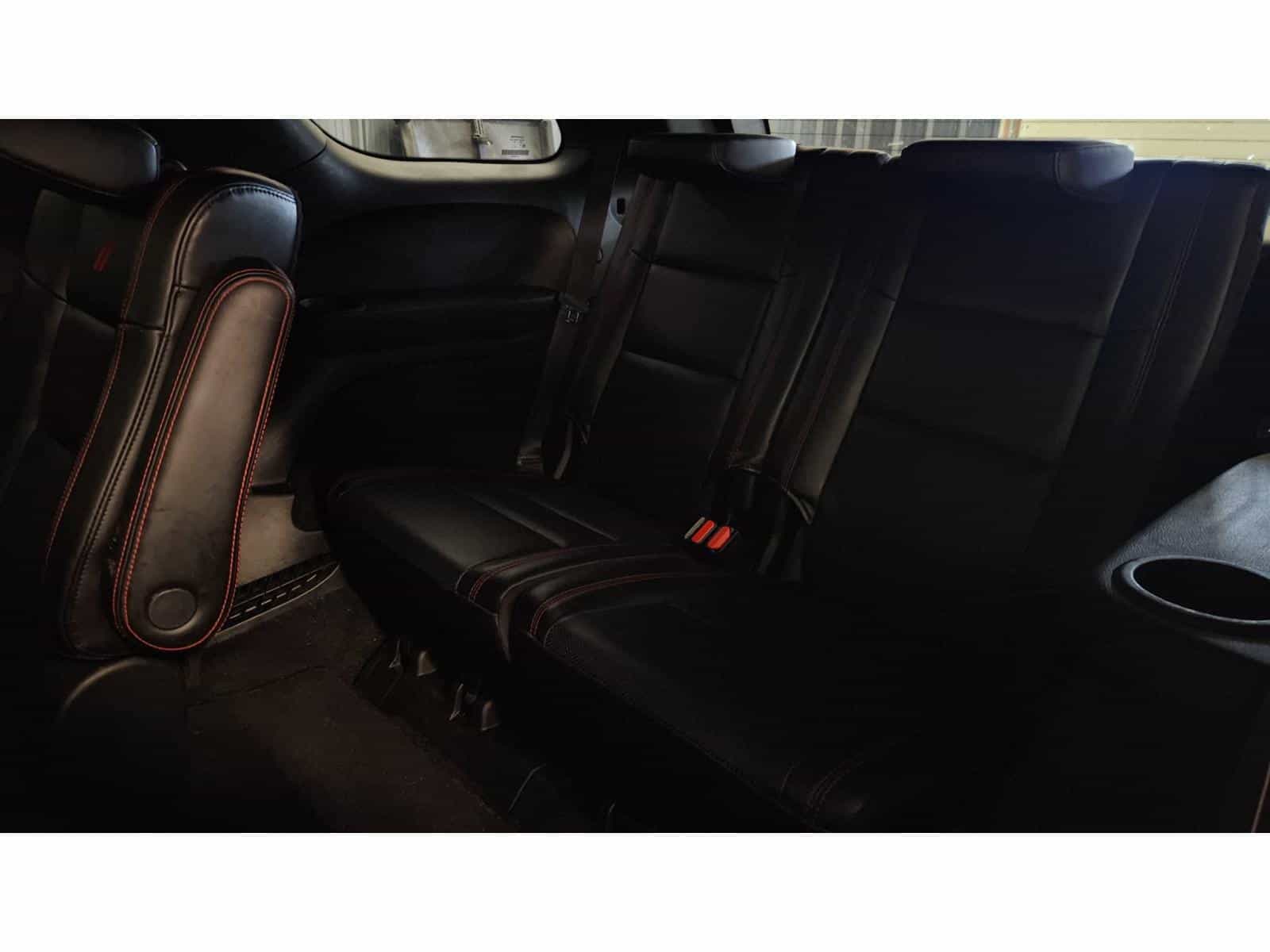 Image 13 Dodge Durango GT 2024