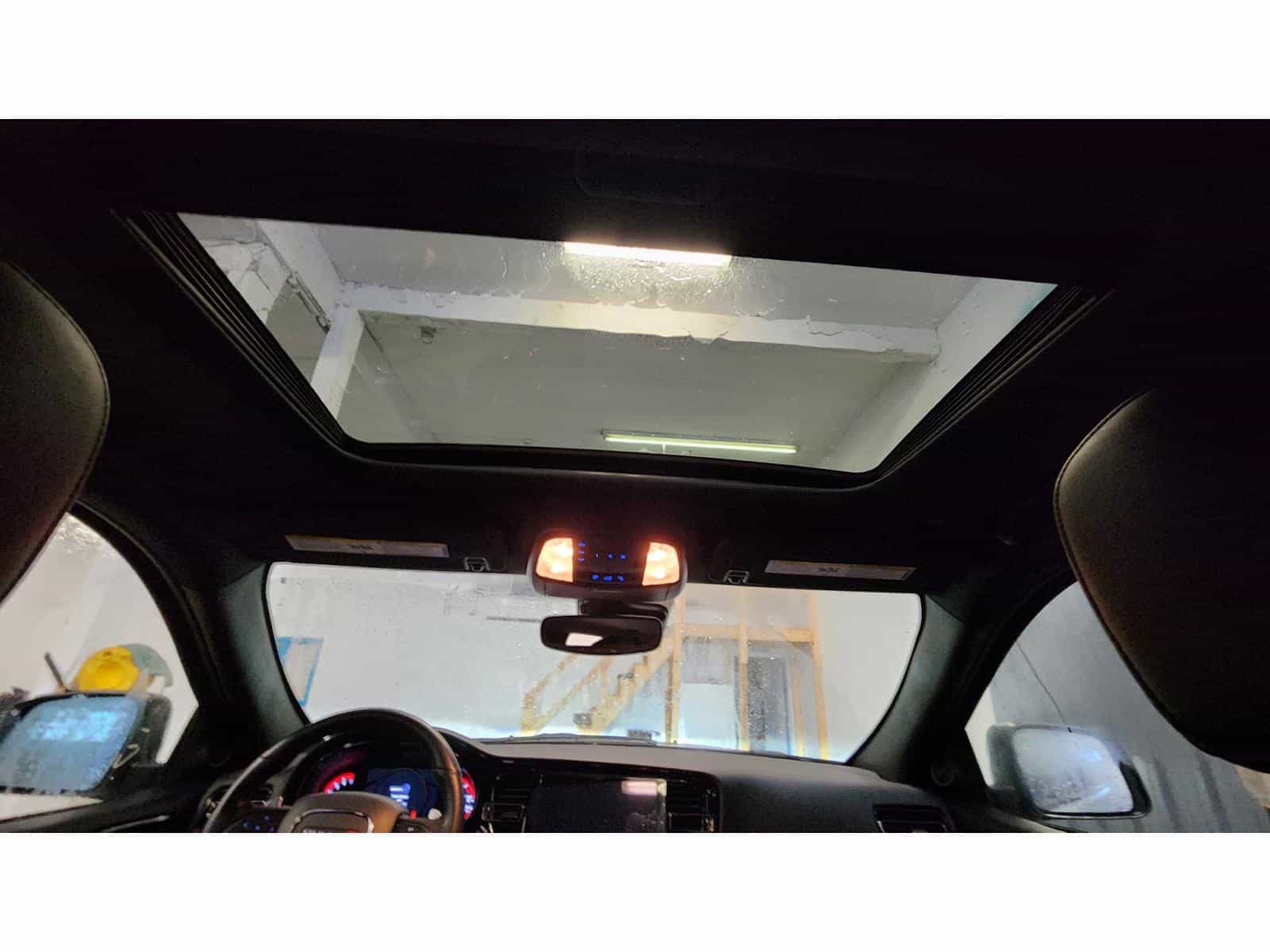 2024 Dodge Durango GT - Image 2