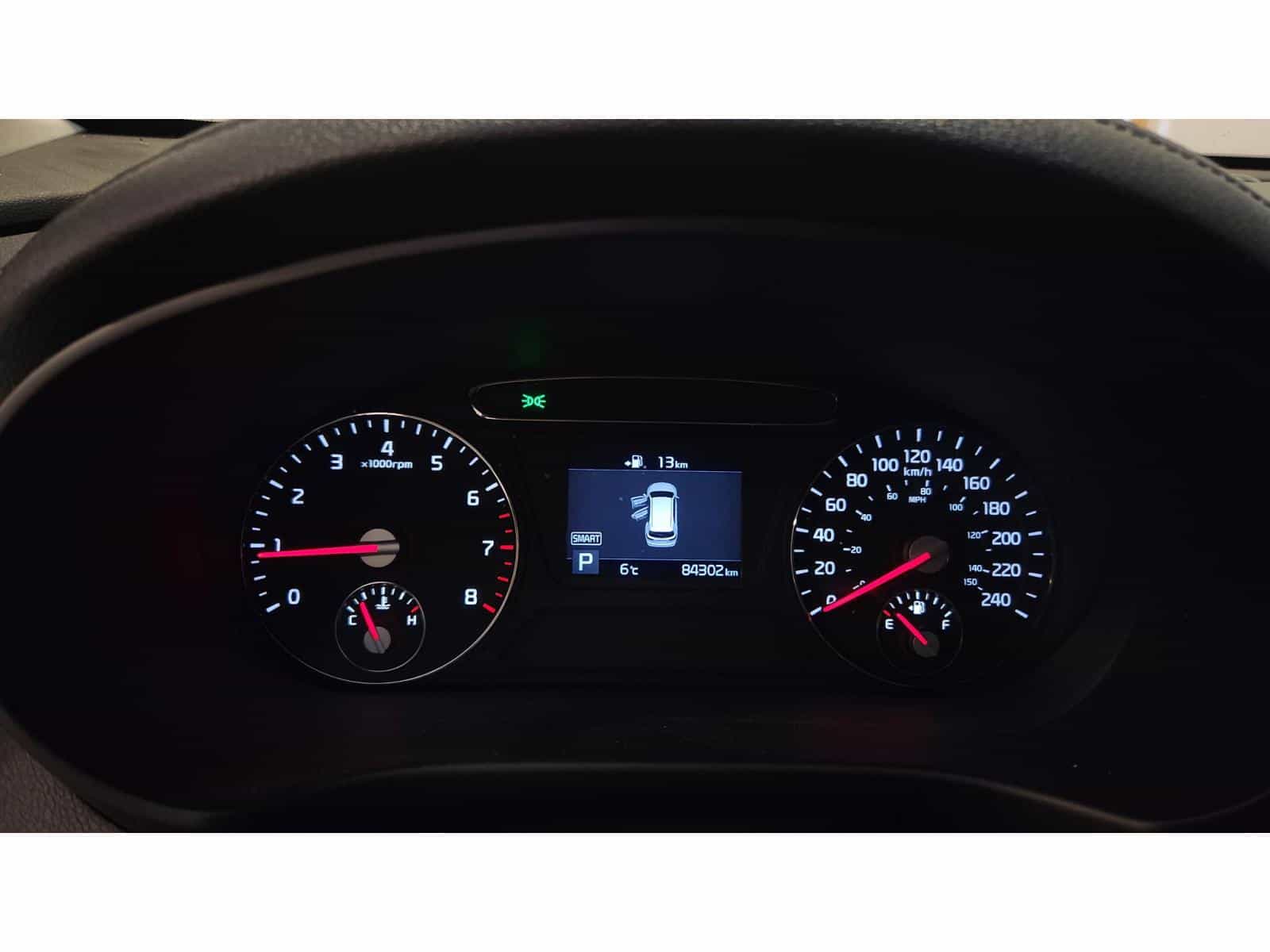 2020 Kia Sorento LX - Image 14