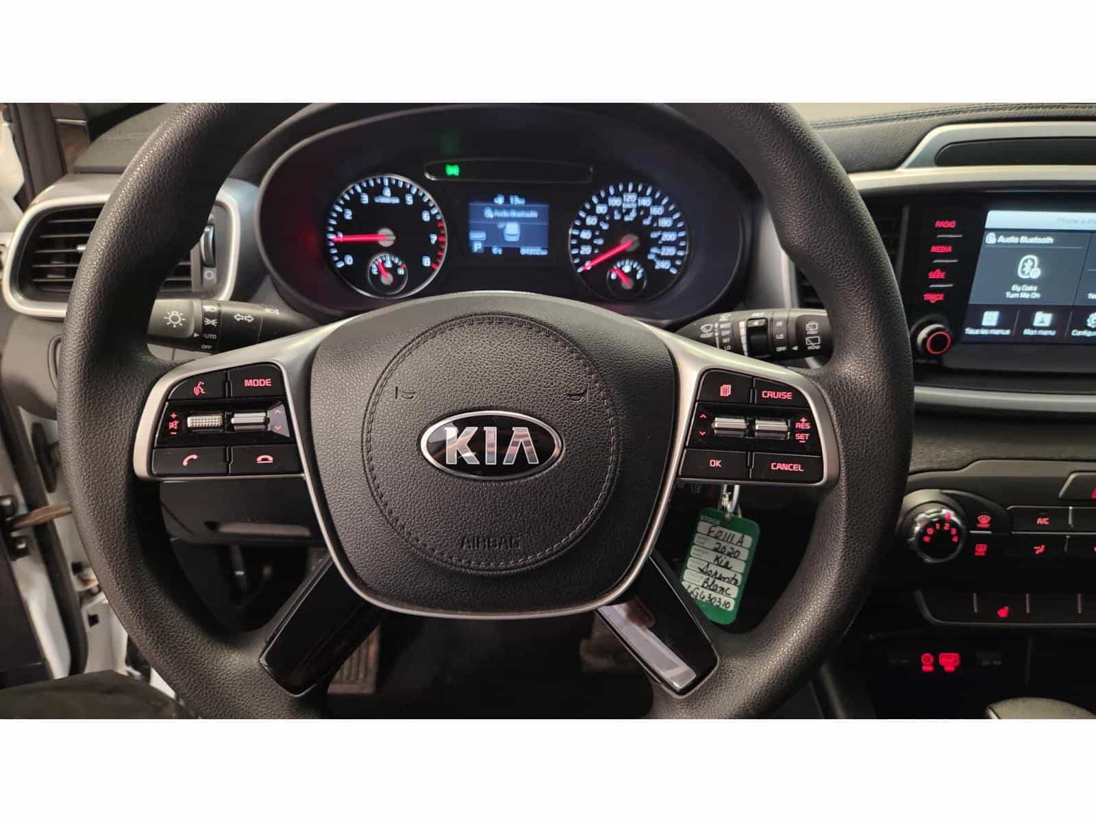 Image 13 Kia Sorento LX 2020