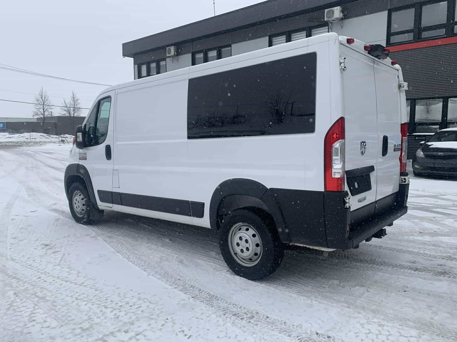 2019 RAM Promaster 1500 Standard 1500 Std Roof - Image 5