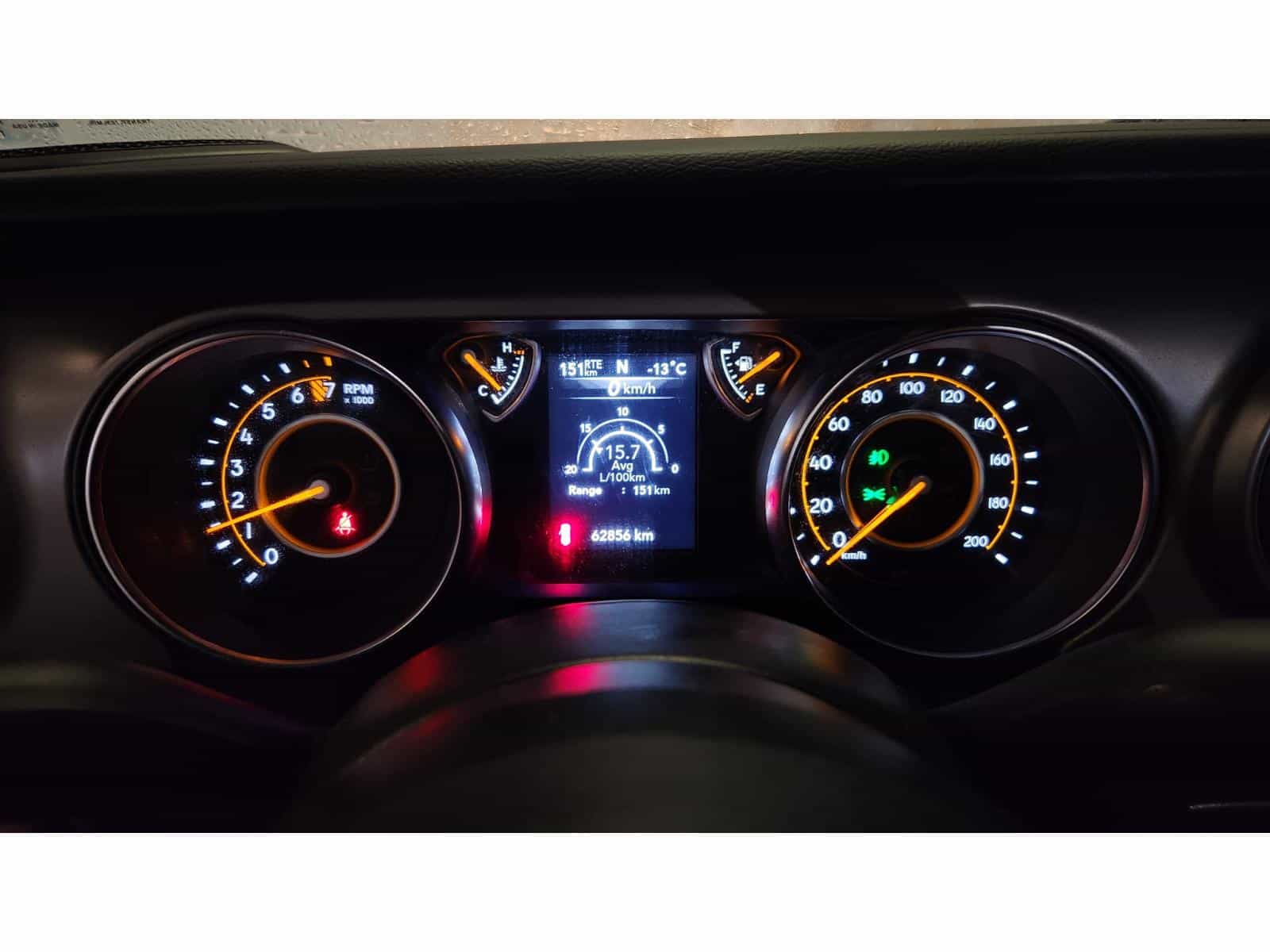 2022 Jeep Wrangler Sport - Image 15