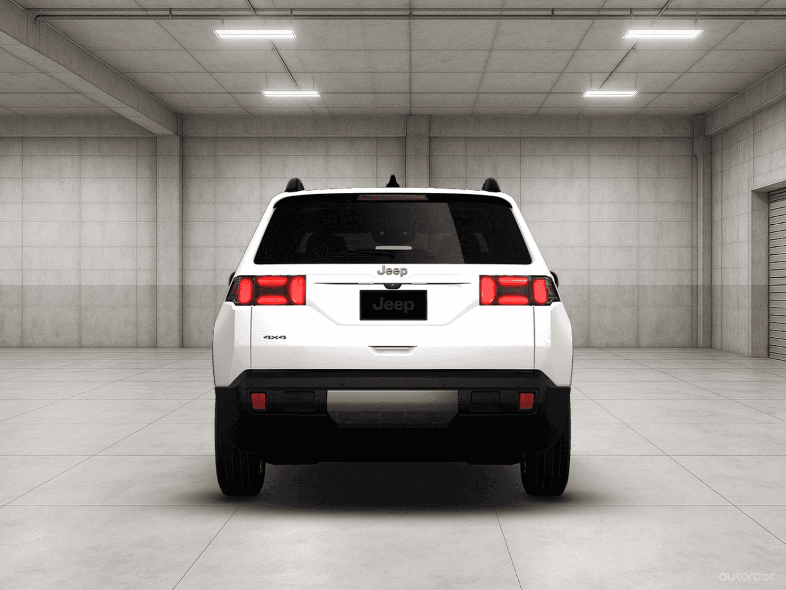 Image 5 Jeep Cherokee Cherokee 2026