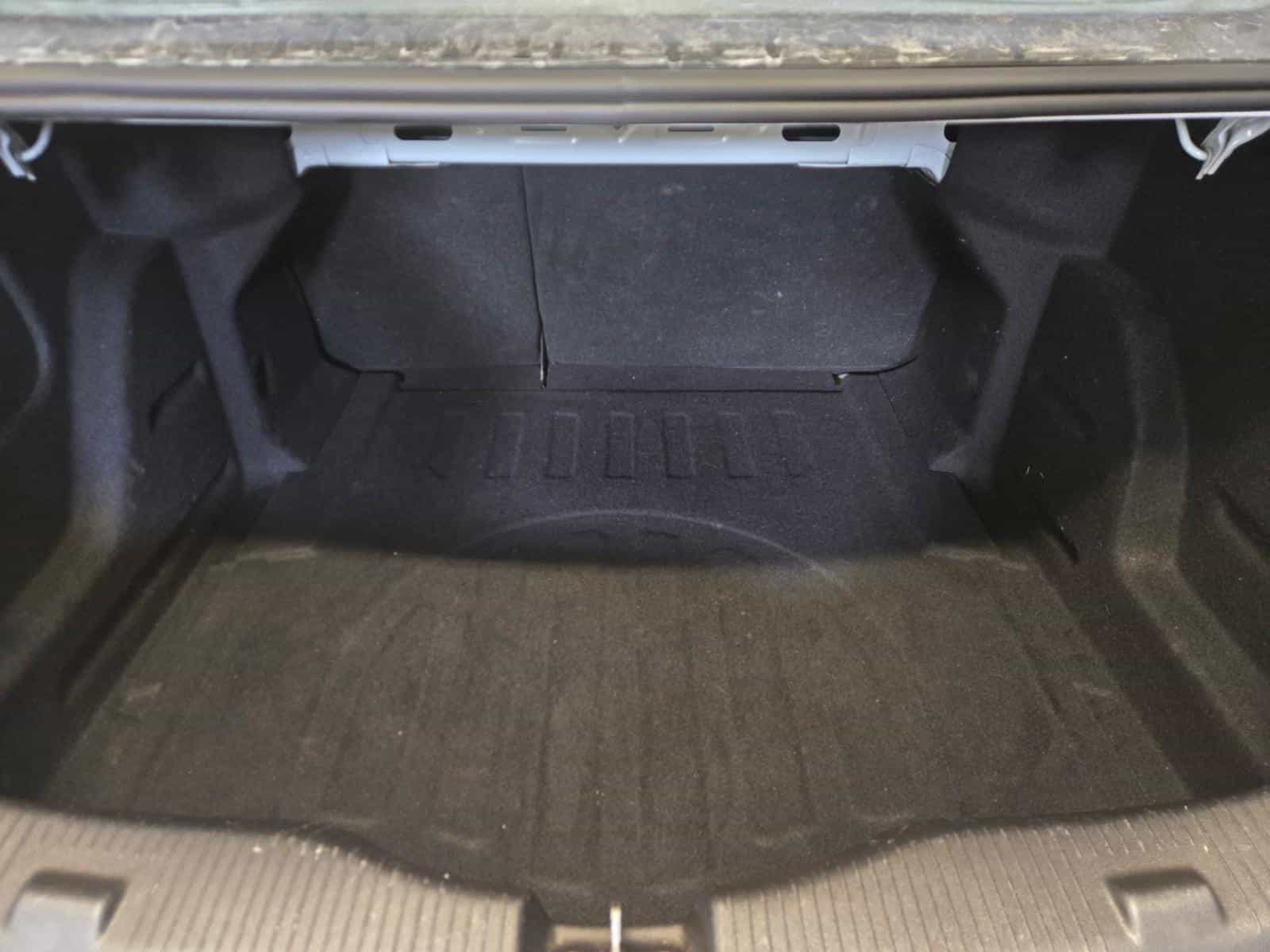 Image 10 Chevrolet CRUZE LT LT 2017