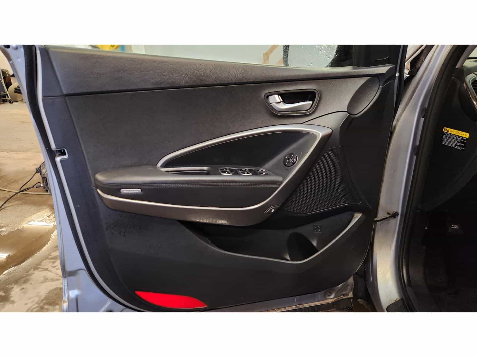 Image 7 Hyundai Santa Fe XL Premium 2018