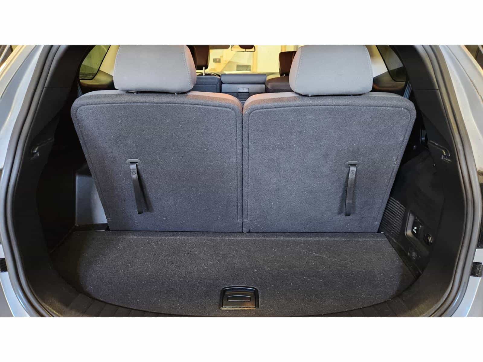 Image 8 Hyundai Santa Fe XL Premium 2018