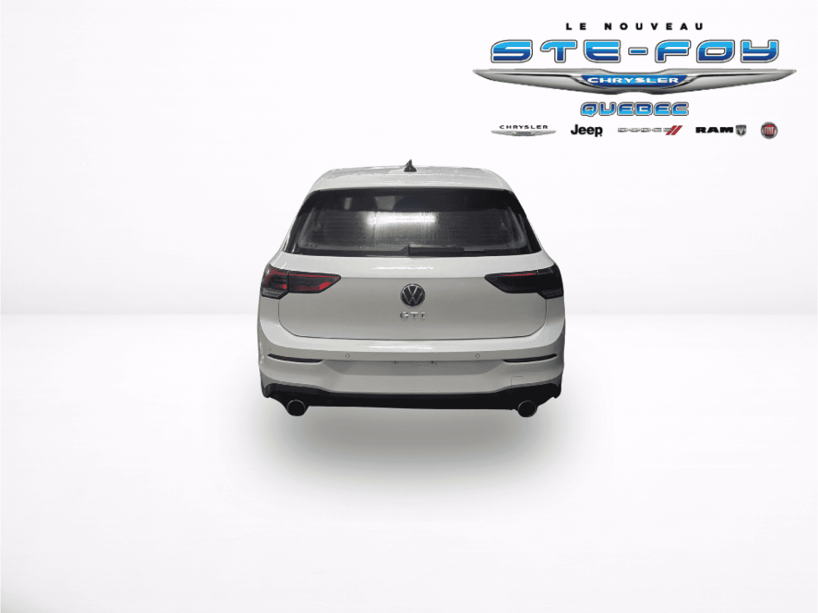 Image 5 Volkswagen GTI Performance 2022