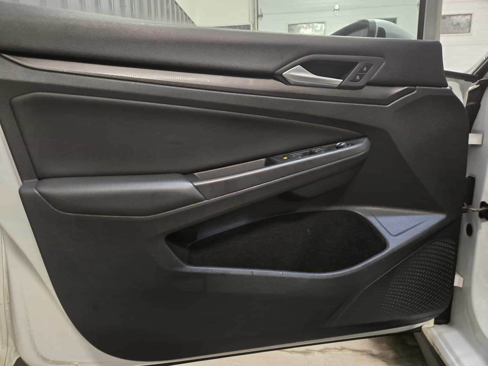 Image 8 Volkswagen GTI Performance 2022