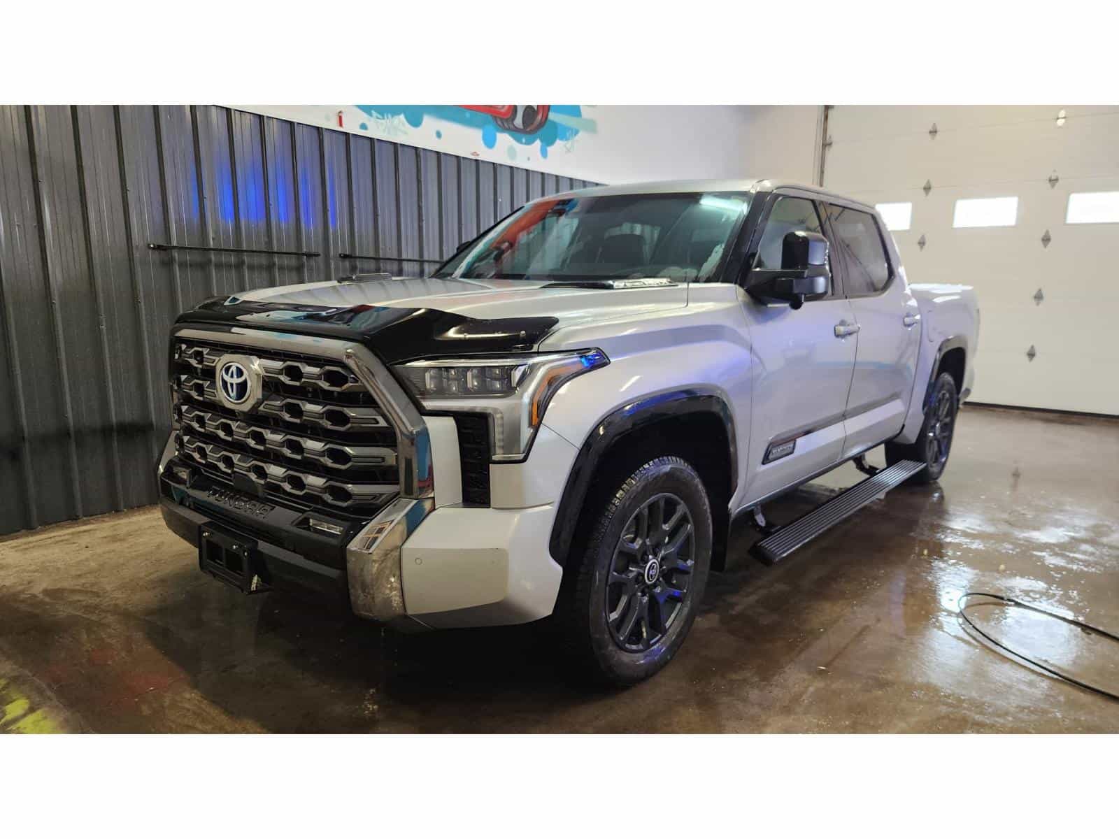 2024 Toyota Tundra Platinum - Image 1