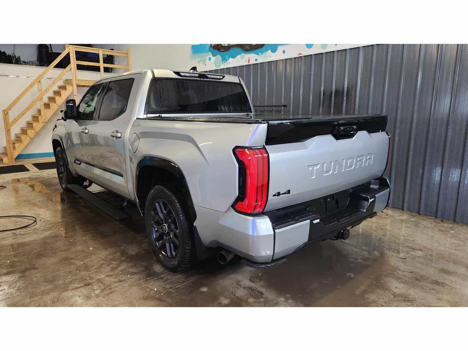 Image 6 Toyota Tundra Platinum 2024