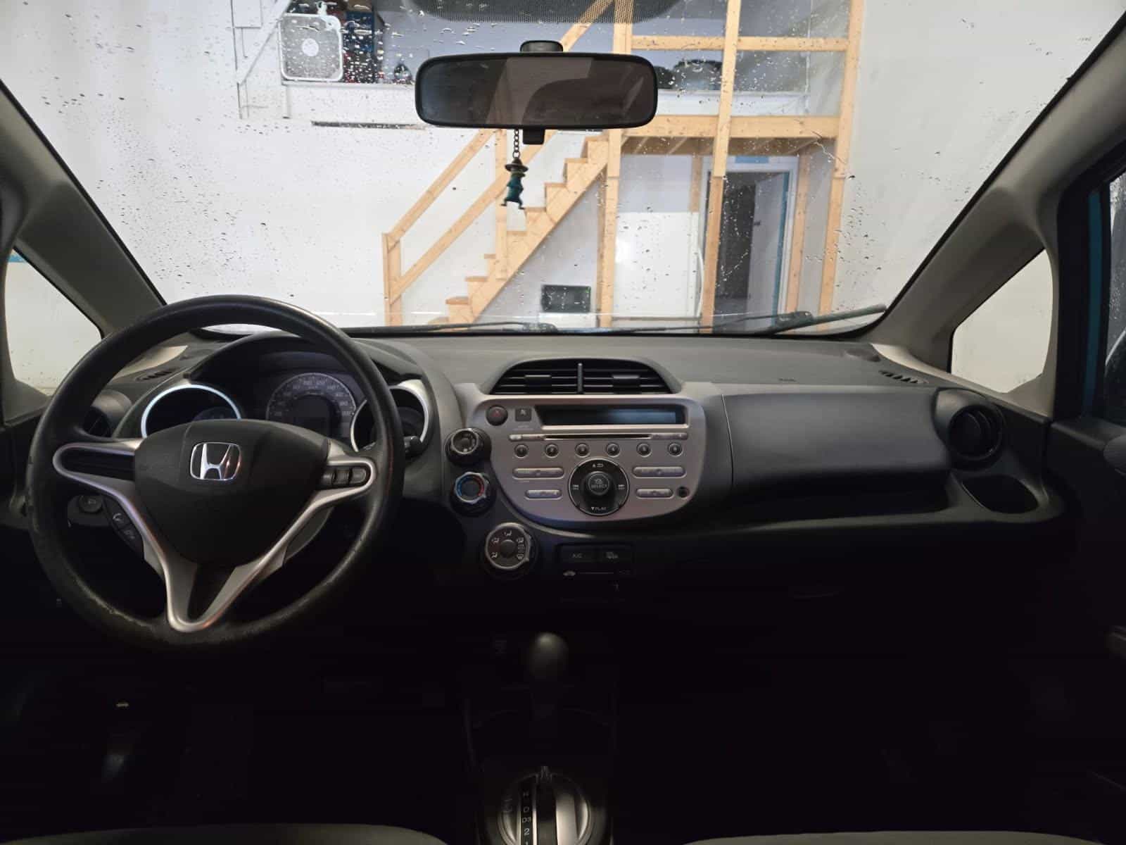 Image 13 Honda Fit LX 2013