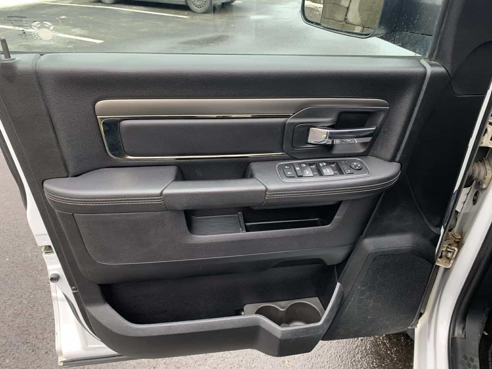 2018 RAM 1500 Sport - Image 14