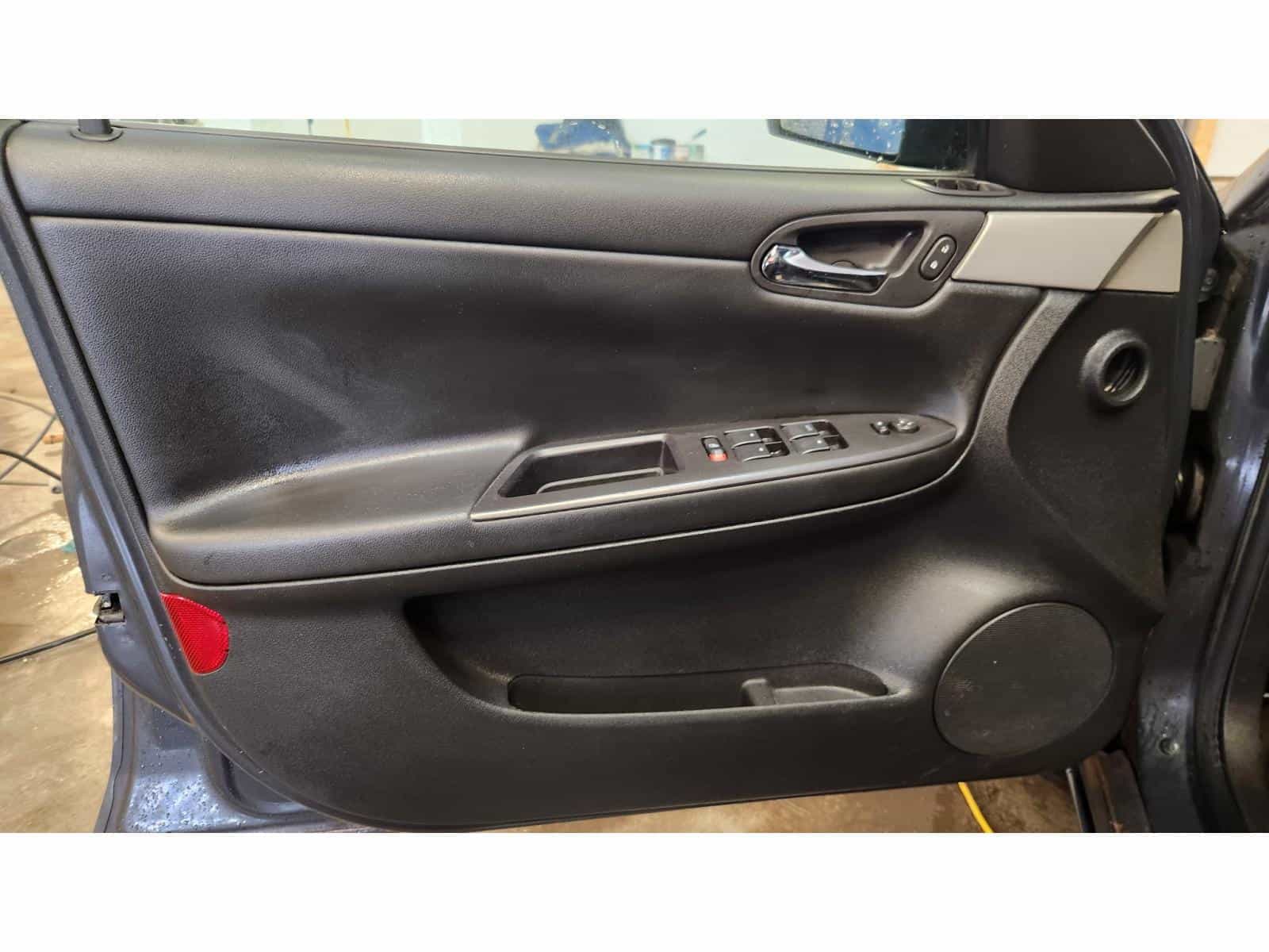 Image 8 Chevrolet Impala LTZ 2008