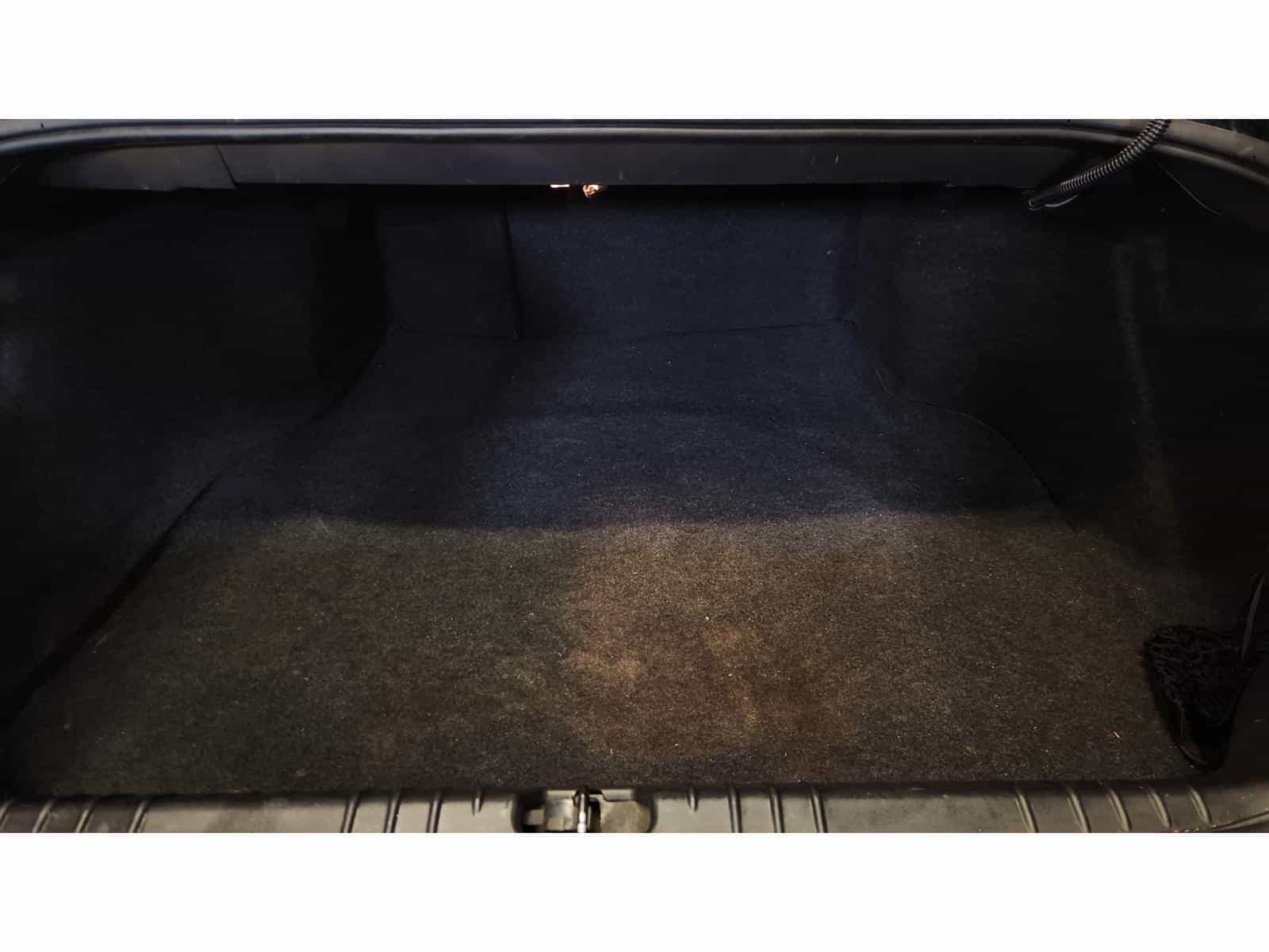 Image 9 Chevrolet Impala LTZ 2008