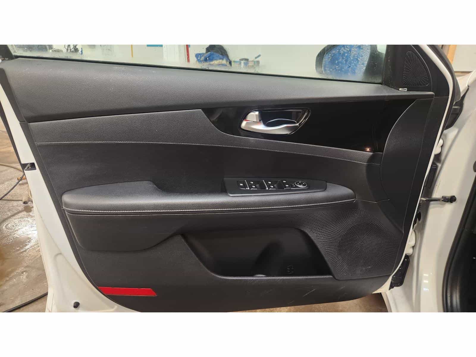 Image 8 Kia Forte EX Plus 2022