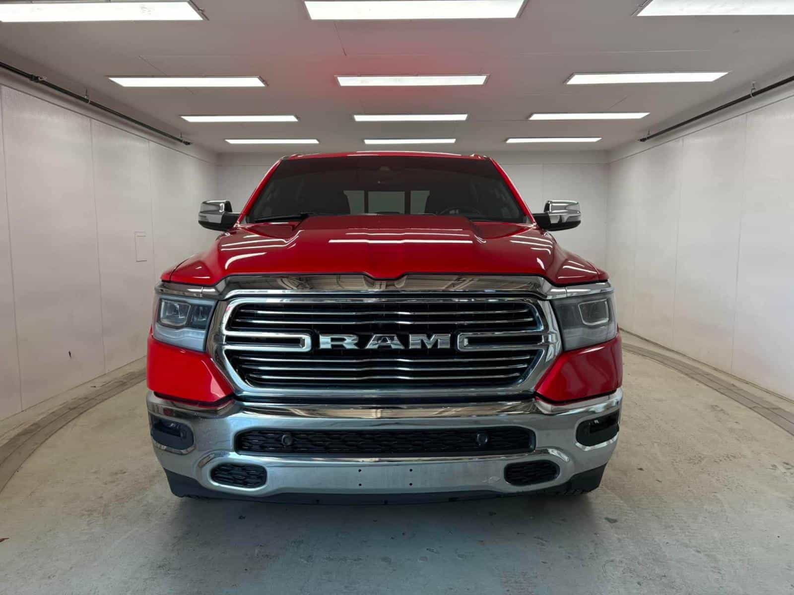 Image 1 RAM 1500 Laramie 2023