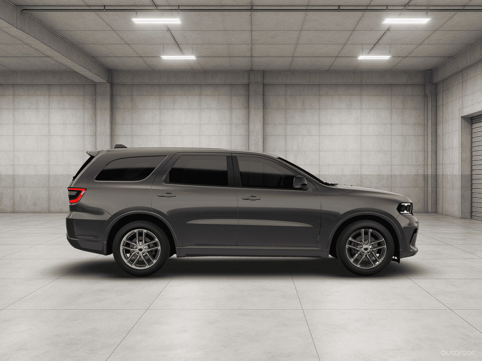 2026 Dodge Durango GT - Image 4