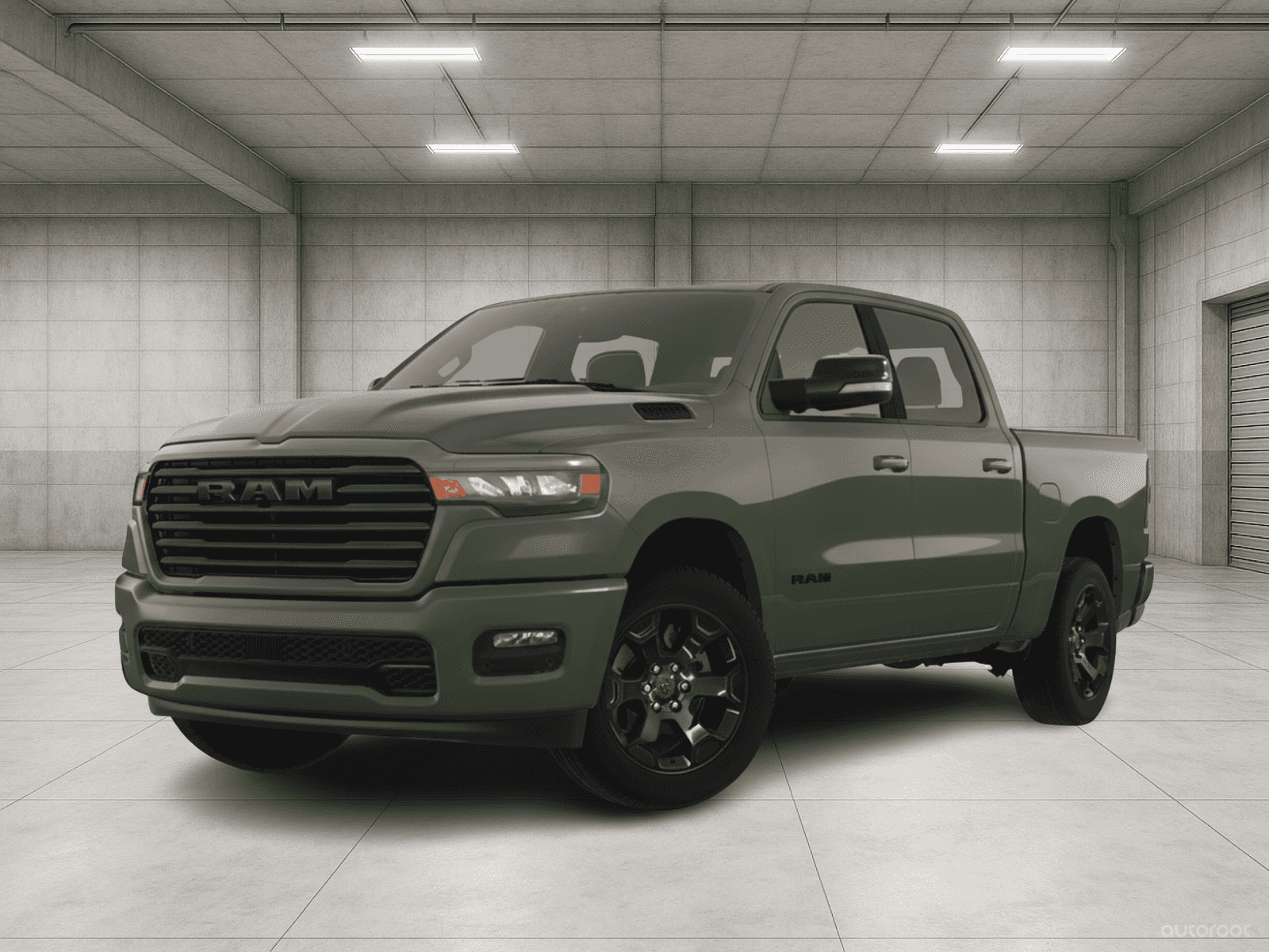 2026 RAM 1500 Sport - Image 1