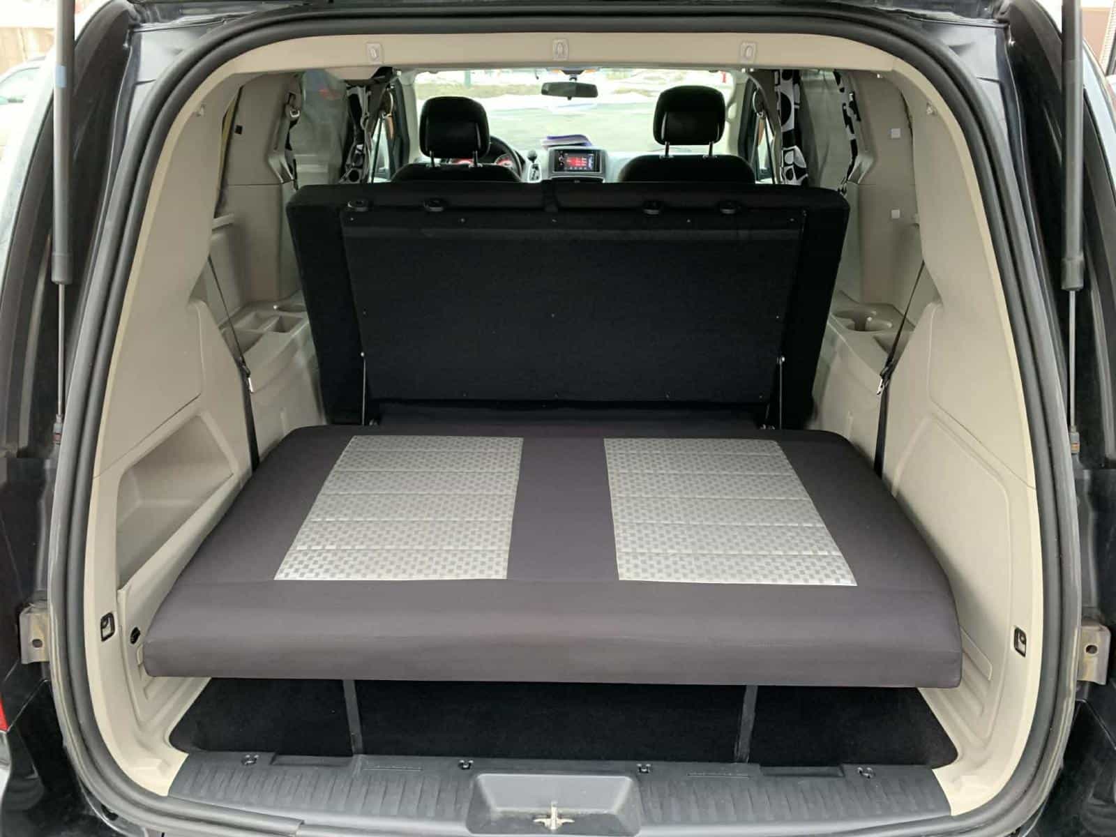 Image 11 Dodge Grand Caravan Canada Value Package 2015