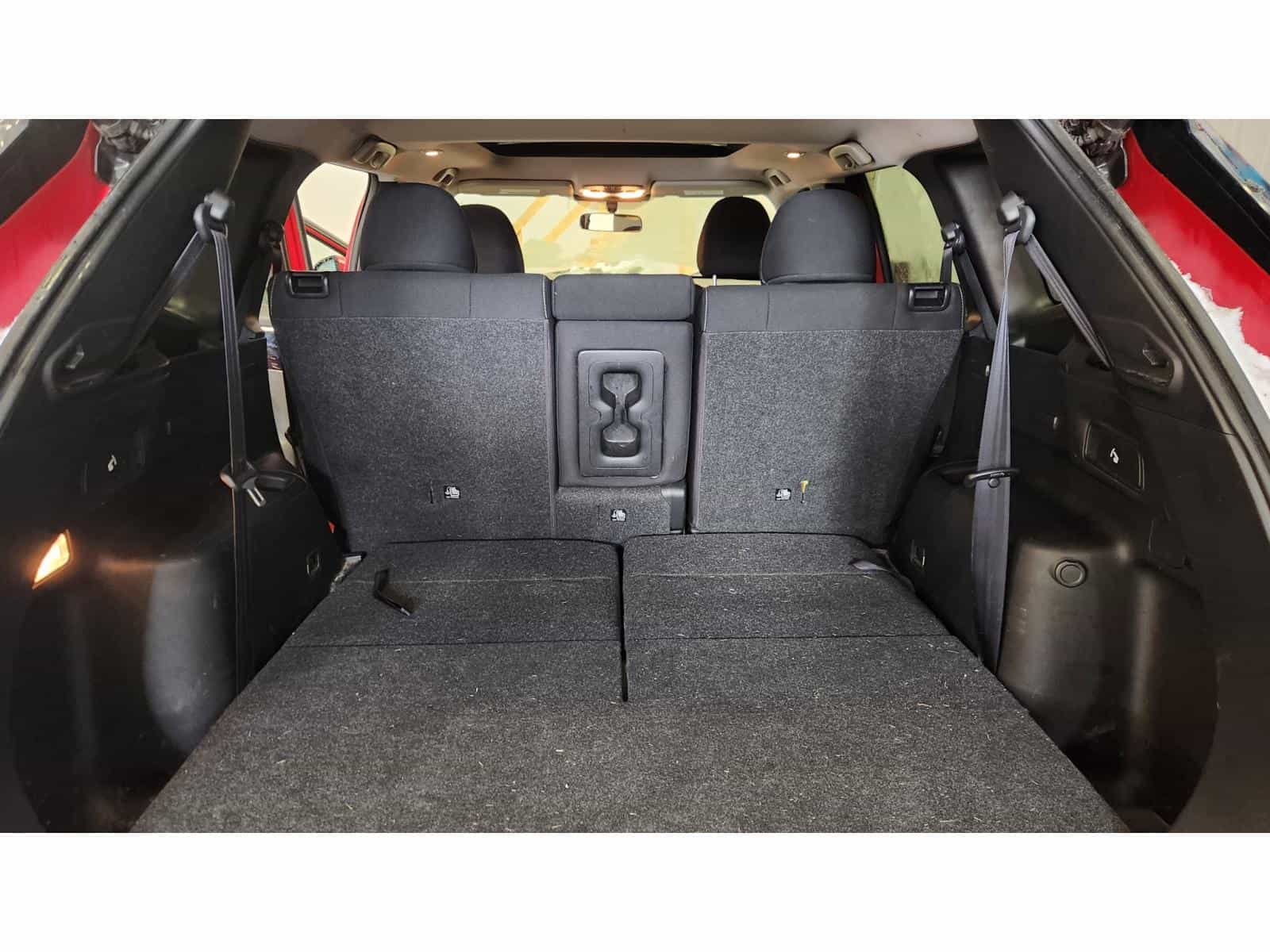 Image 10 Mitsubishi Outlander SE 2022