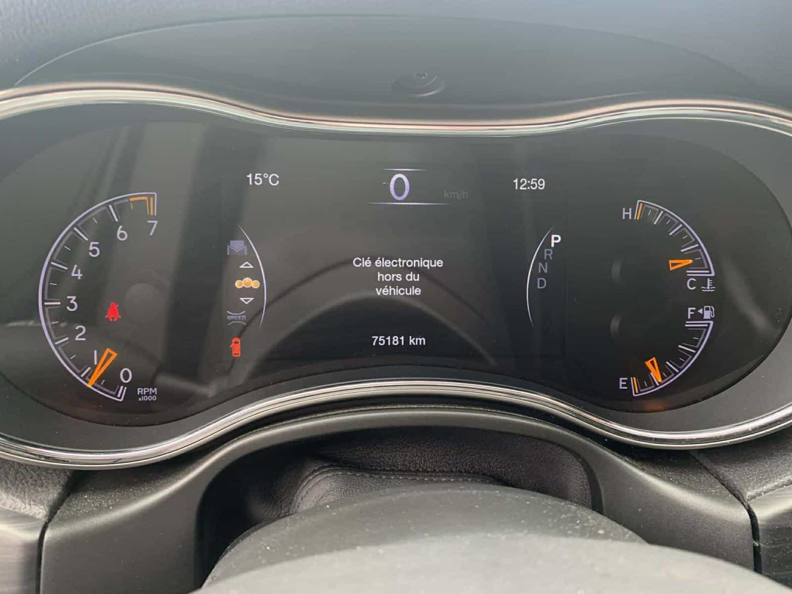 2021 Jeep Grand Cherokee Altitude - Image 15