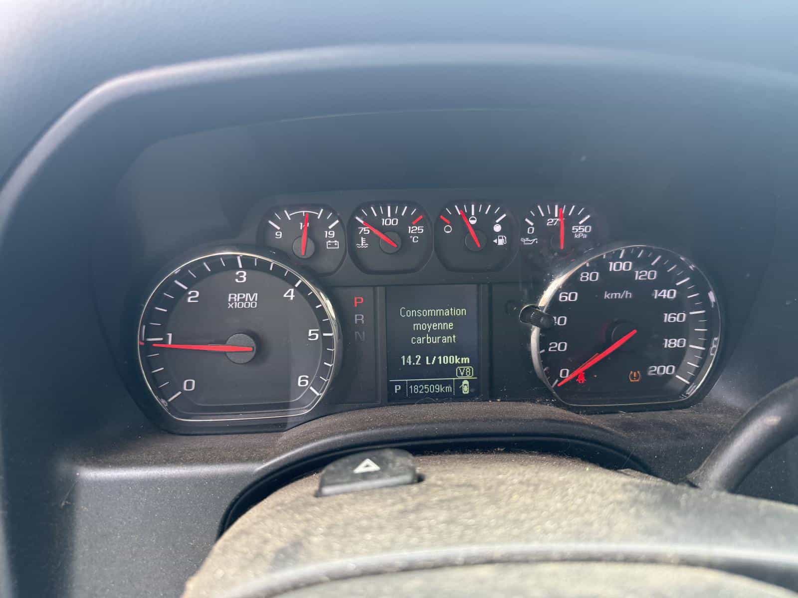 Image 4 Chevrolet Silverado K1500 Custom Custom 2017