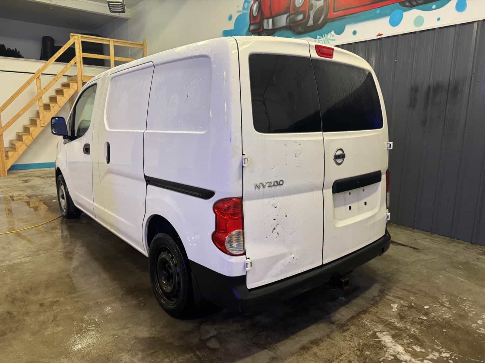 Image 6 Nissan NV SV 2019