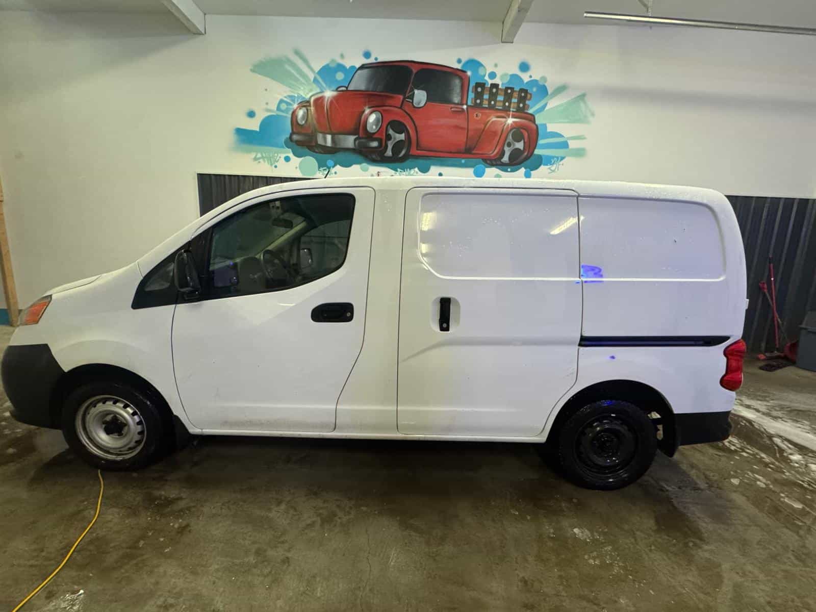 Image 7 Nissan NV SV 2019