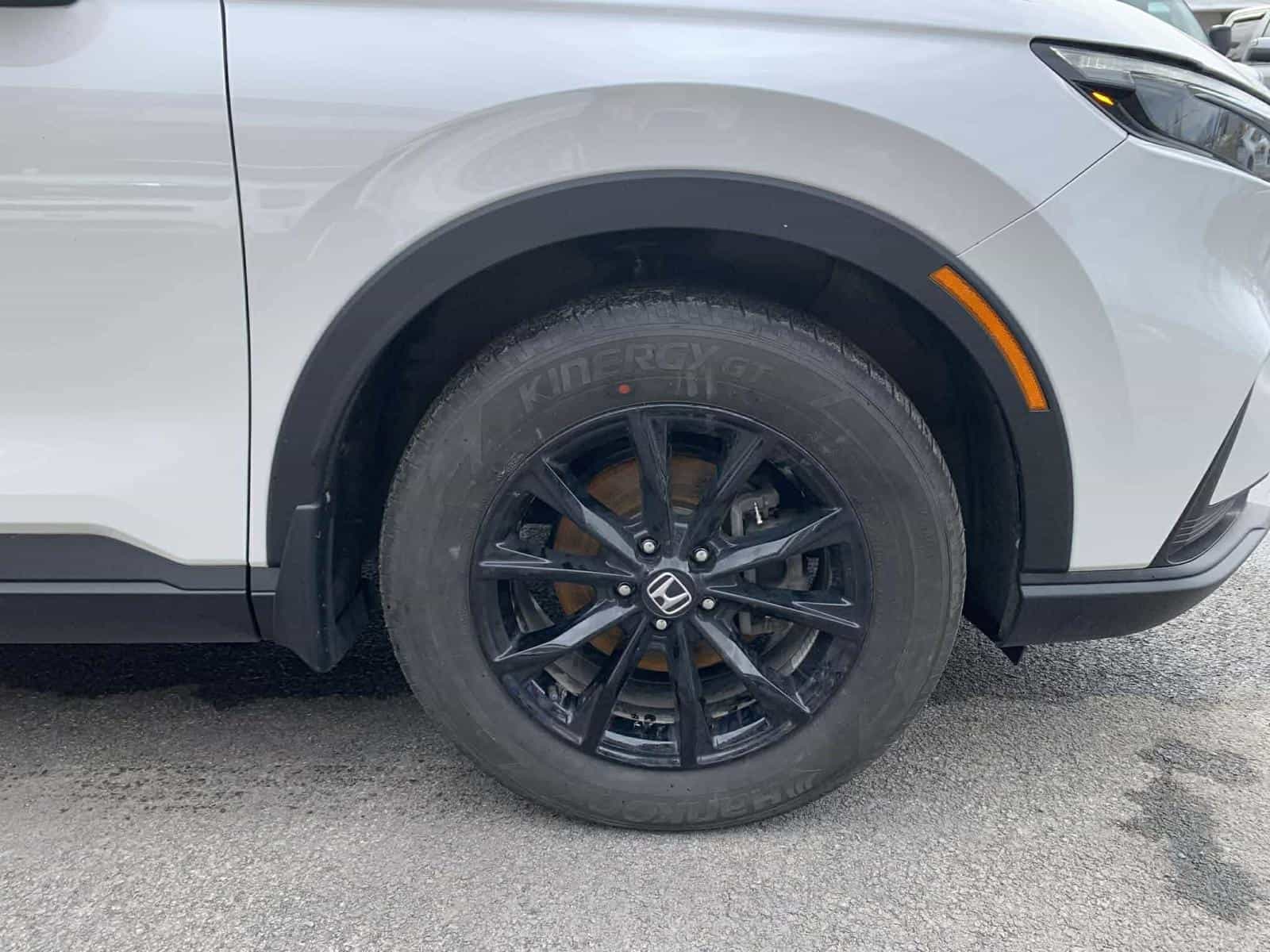 Image 10 Honda CR-V Sport 2025