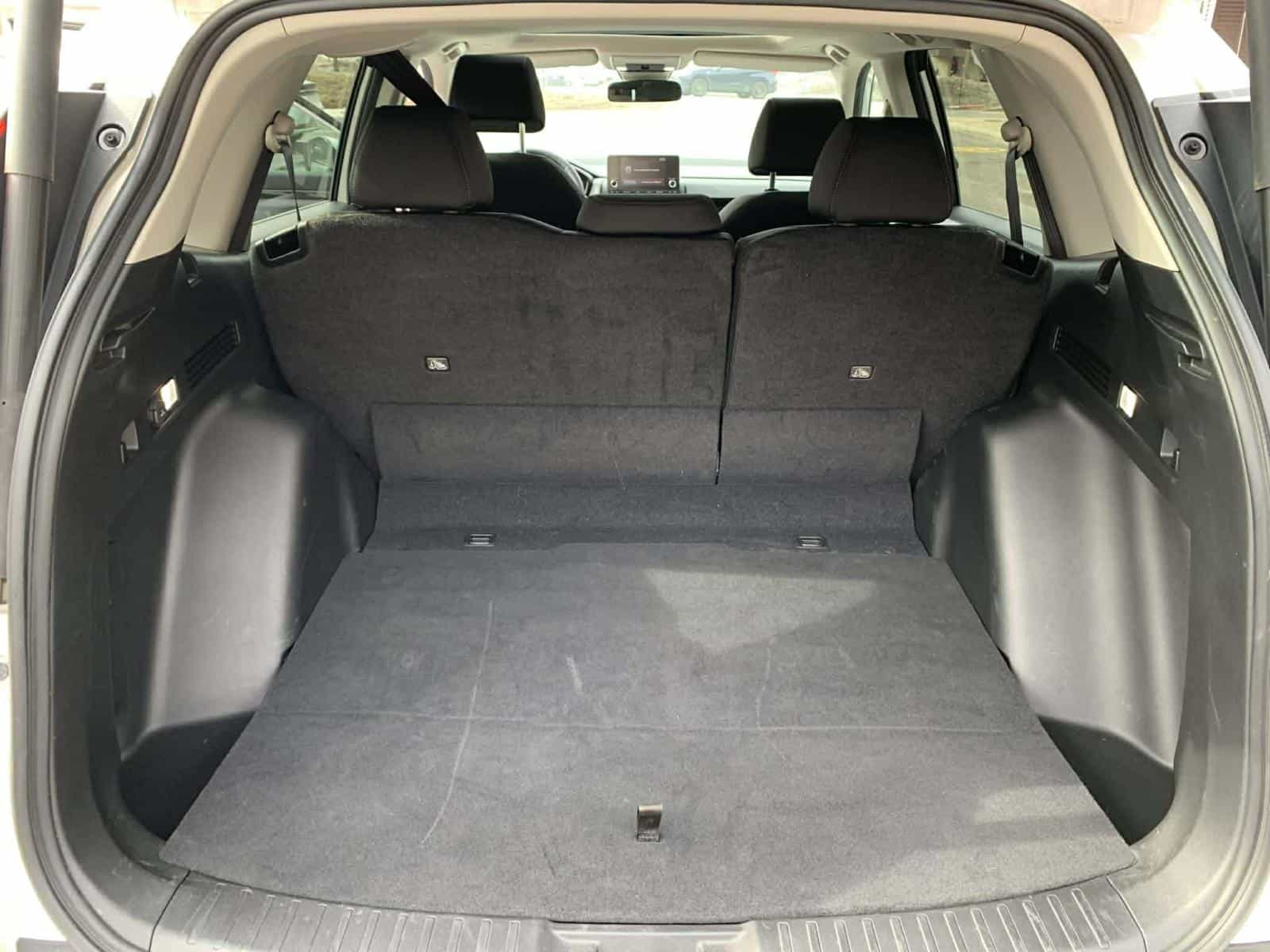 Image 9 Honda CR-V Sport 2025