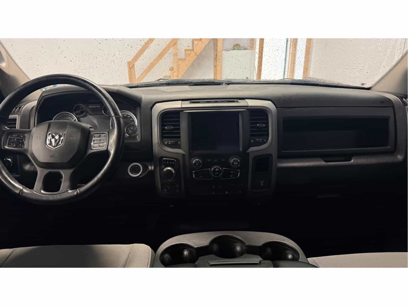 2021 RAM 1500 Classic Express - Image 12