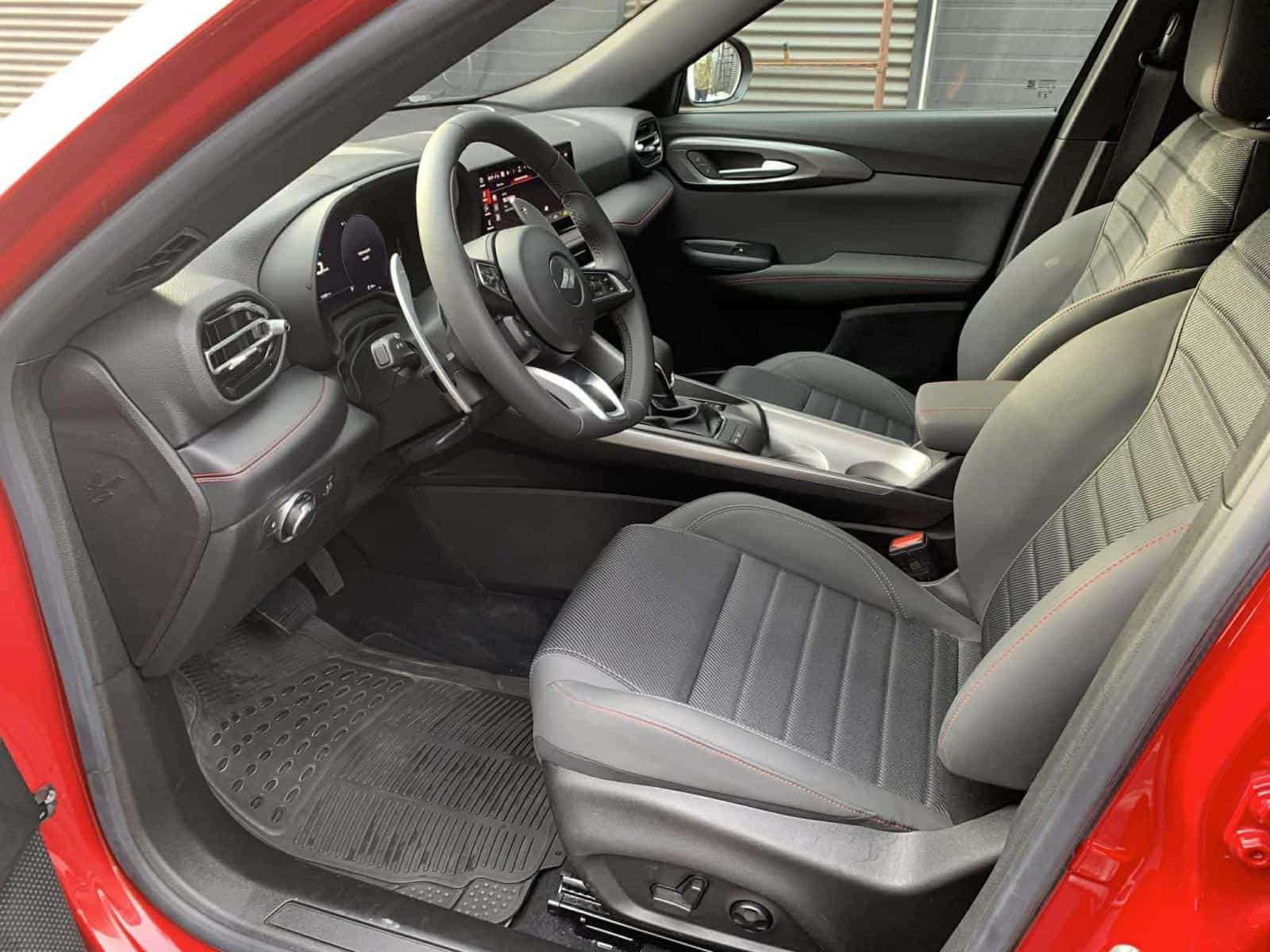 Image 11 Dodge Hornet R/T PHEV 2024