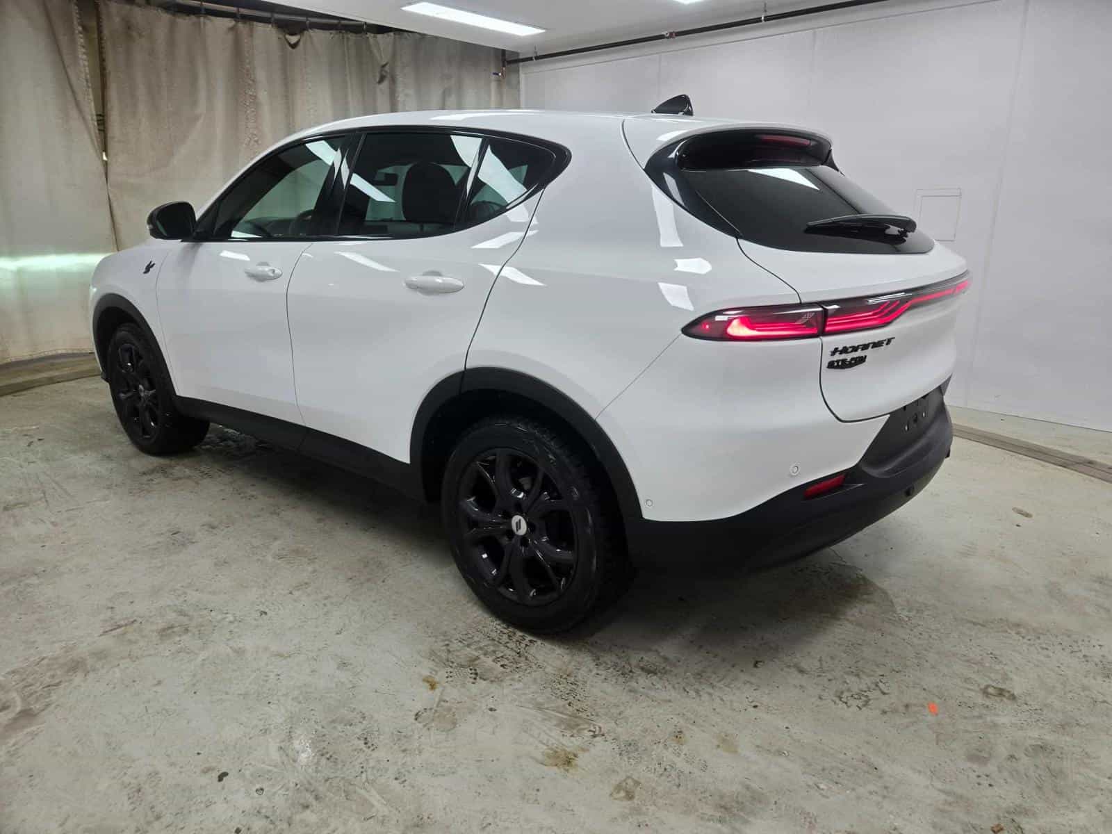 2024 Dodge Hornet GT Plus - Image 4