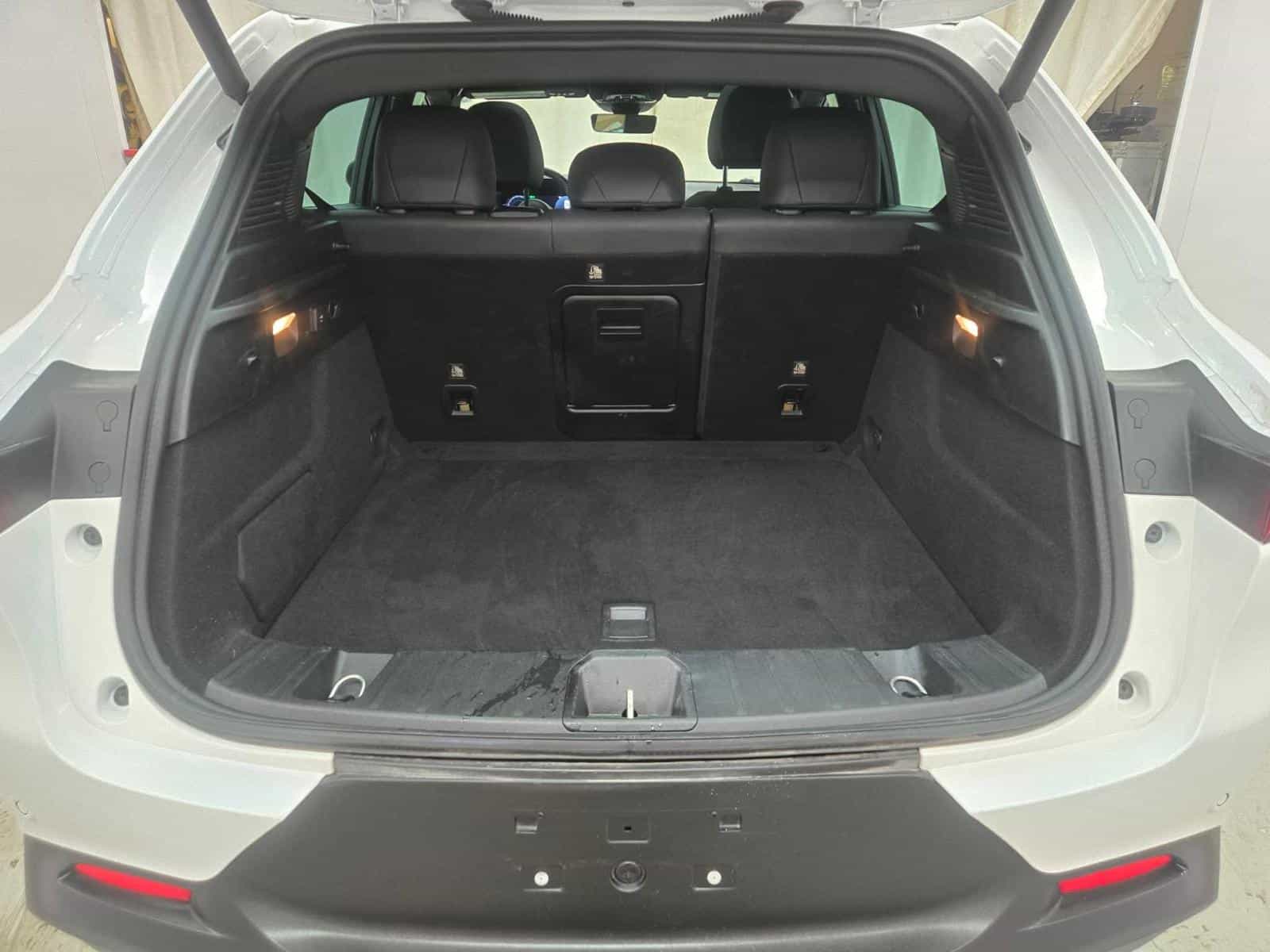 2024 Dodge Hornet GT Plus - Image 7