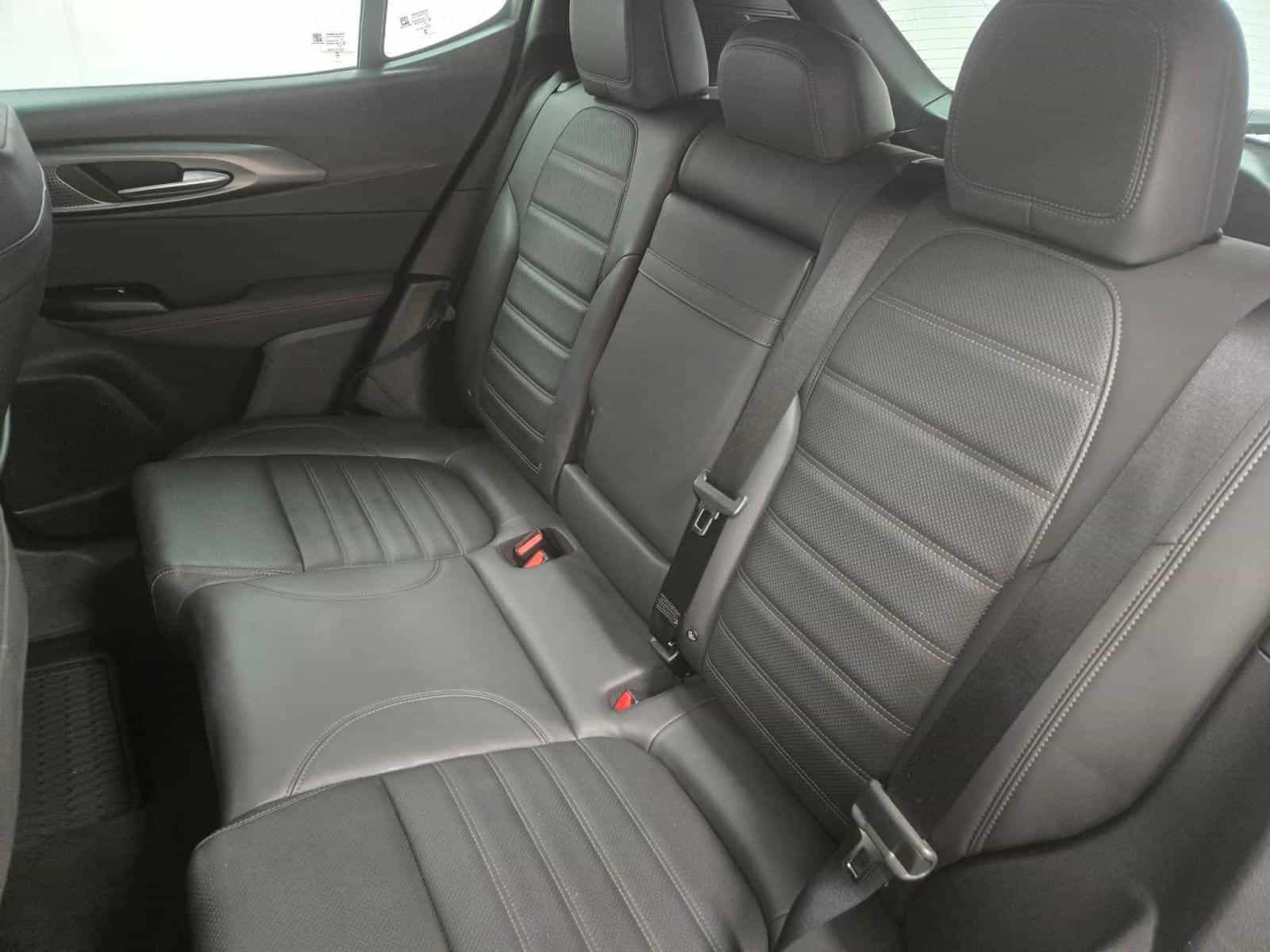 2024 Dodge Hornet GT Plus - Image 10