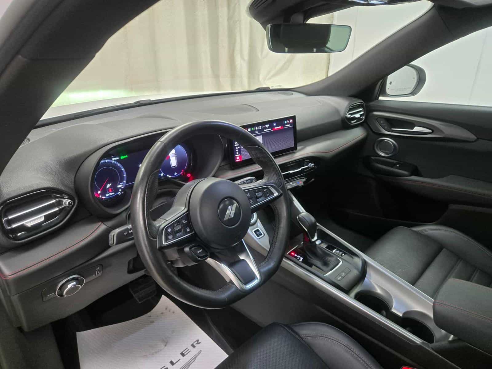 2024 Dodge Hornet GT Plus - Image 14