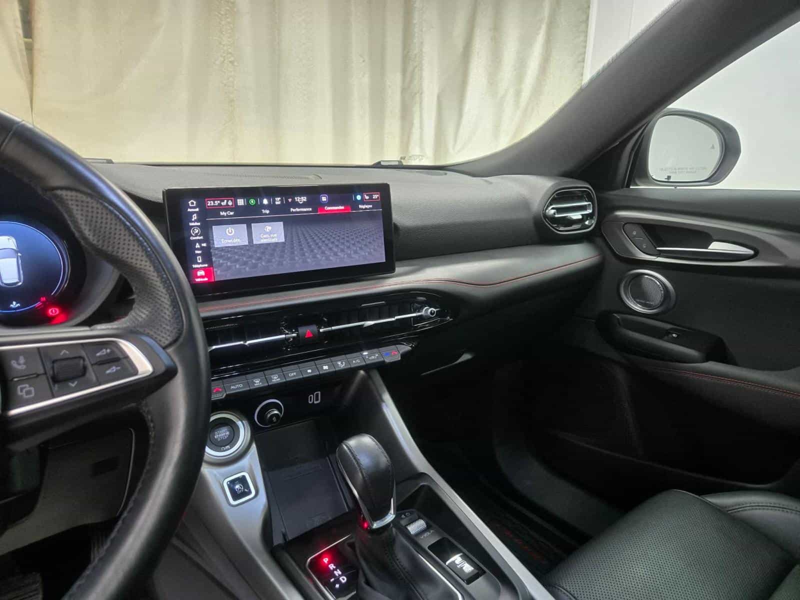 2024 Dodge Hornet GT Plus - Image 15