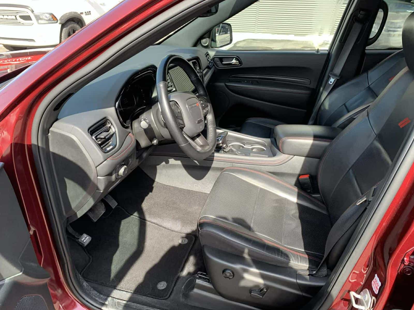 2024 Dodge Durango GT - Image 13