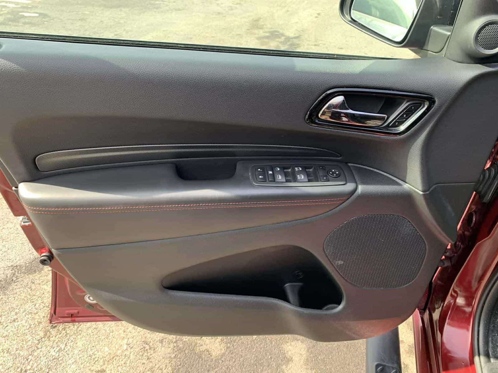 Image 14 Dodge Durango GT 2024