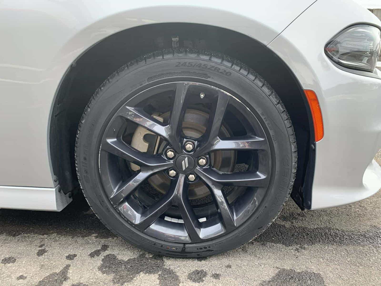 Image 9 Dodge Charger GT 2023