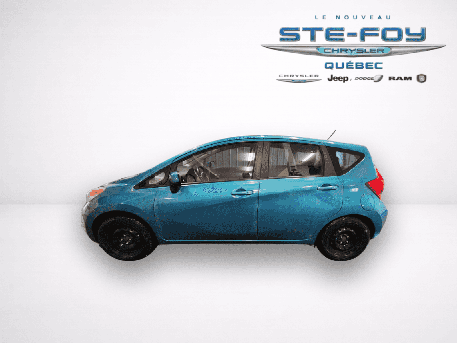 Image 7 Nissan Versa Note SV 2014