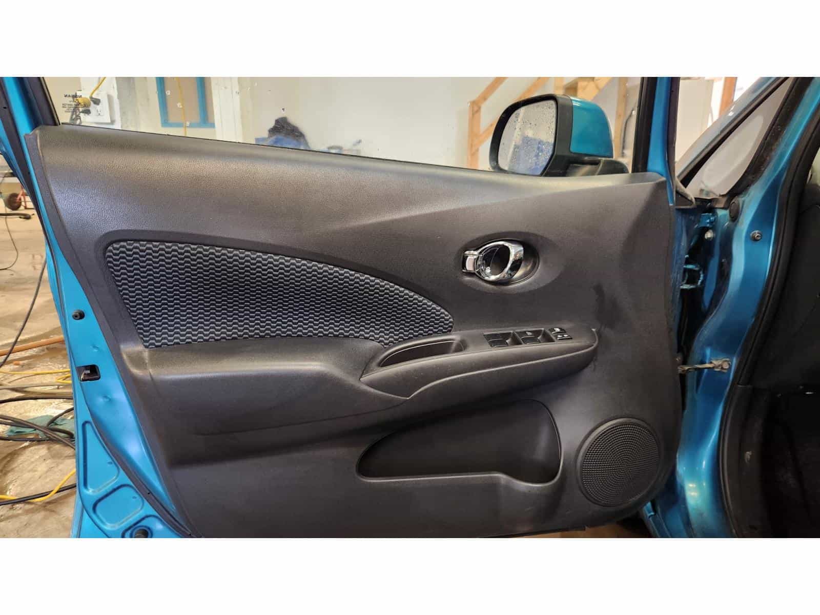 Image 8 Nissan Versa Note SV 2014