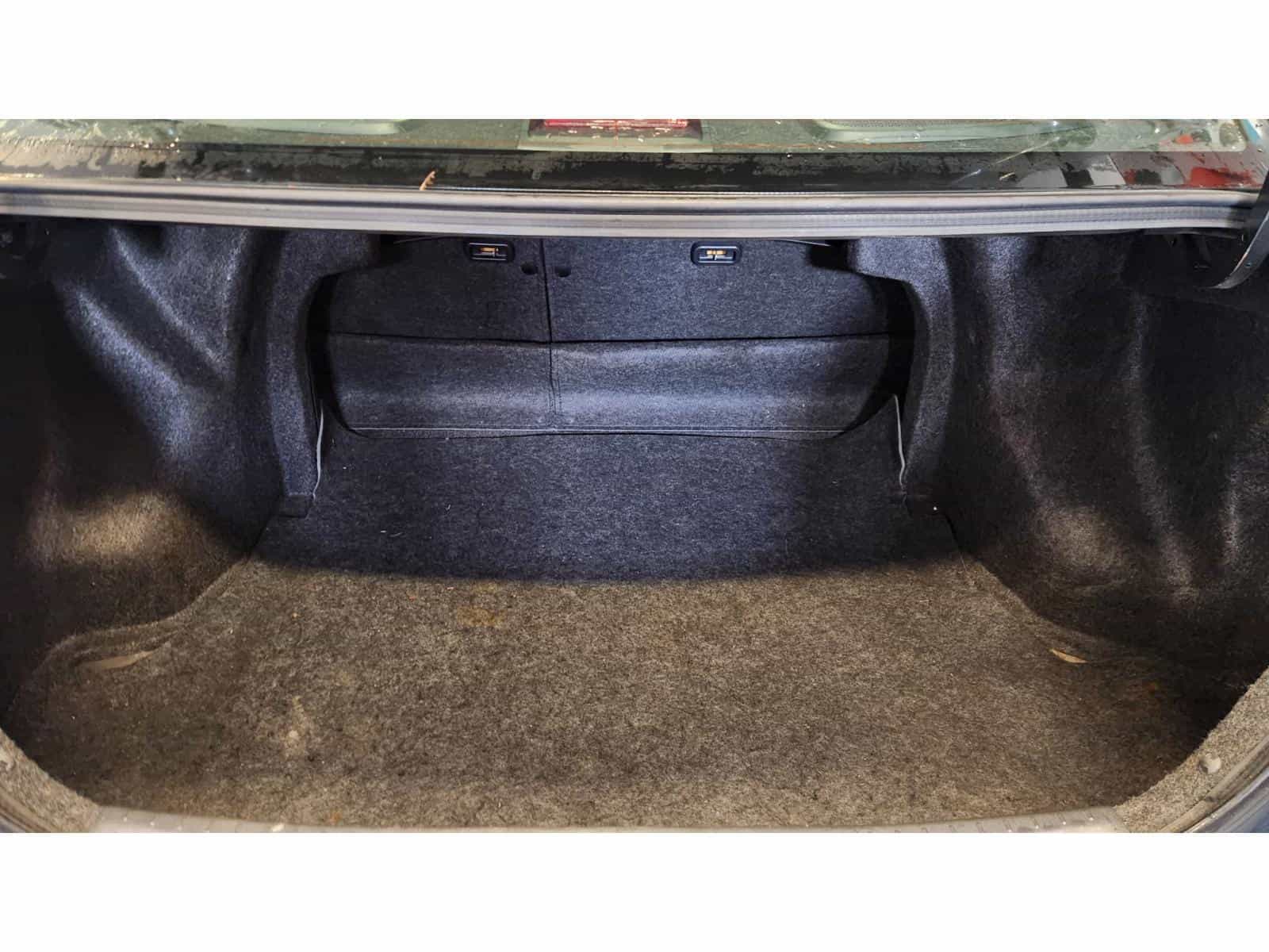 Image 11 Toyota Yaris Base 2009