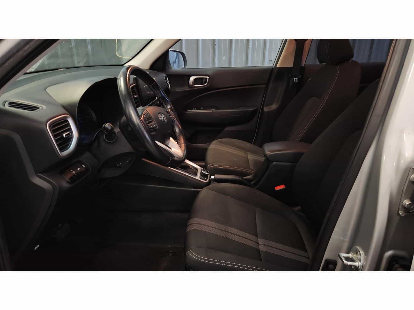 Image 7 Hyundai Venue Preferred 2020