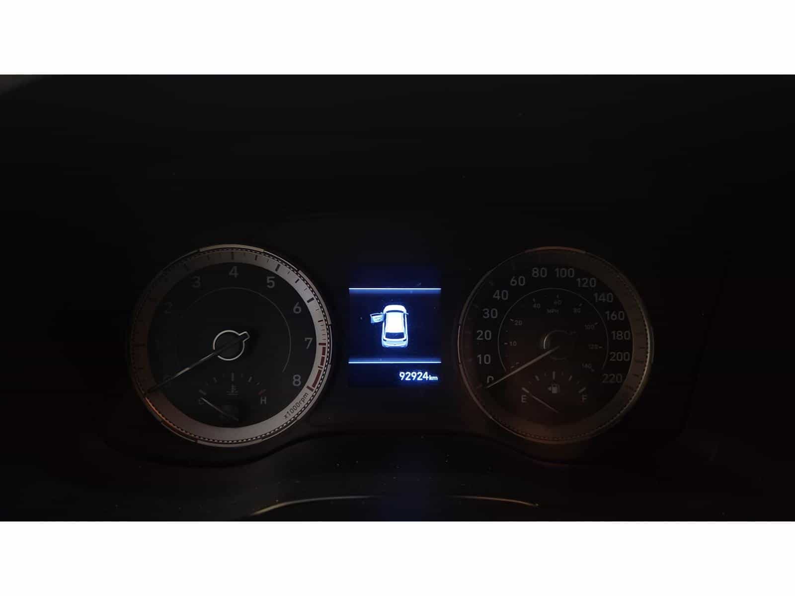 2020 Hyundai Venue Preferred - Image 10