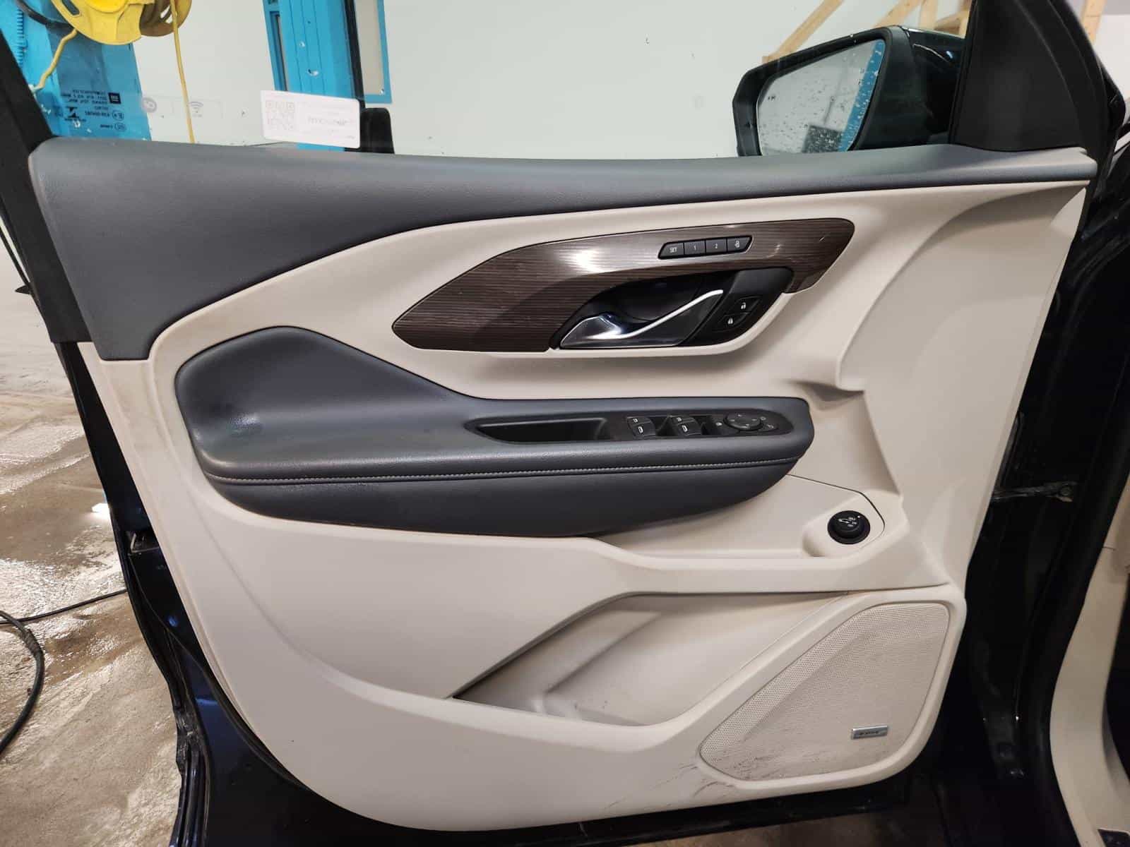 Image 10 GMC TERRAIN DENALI Denali 2022