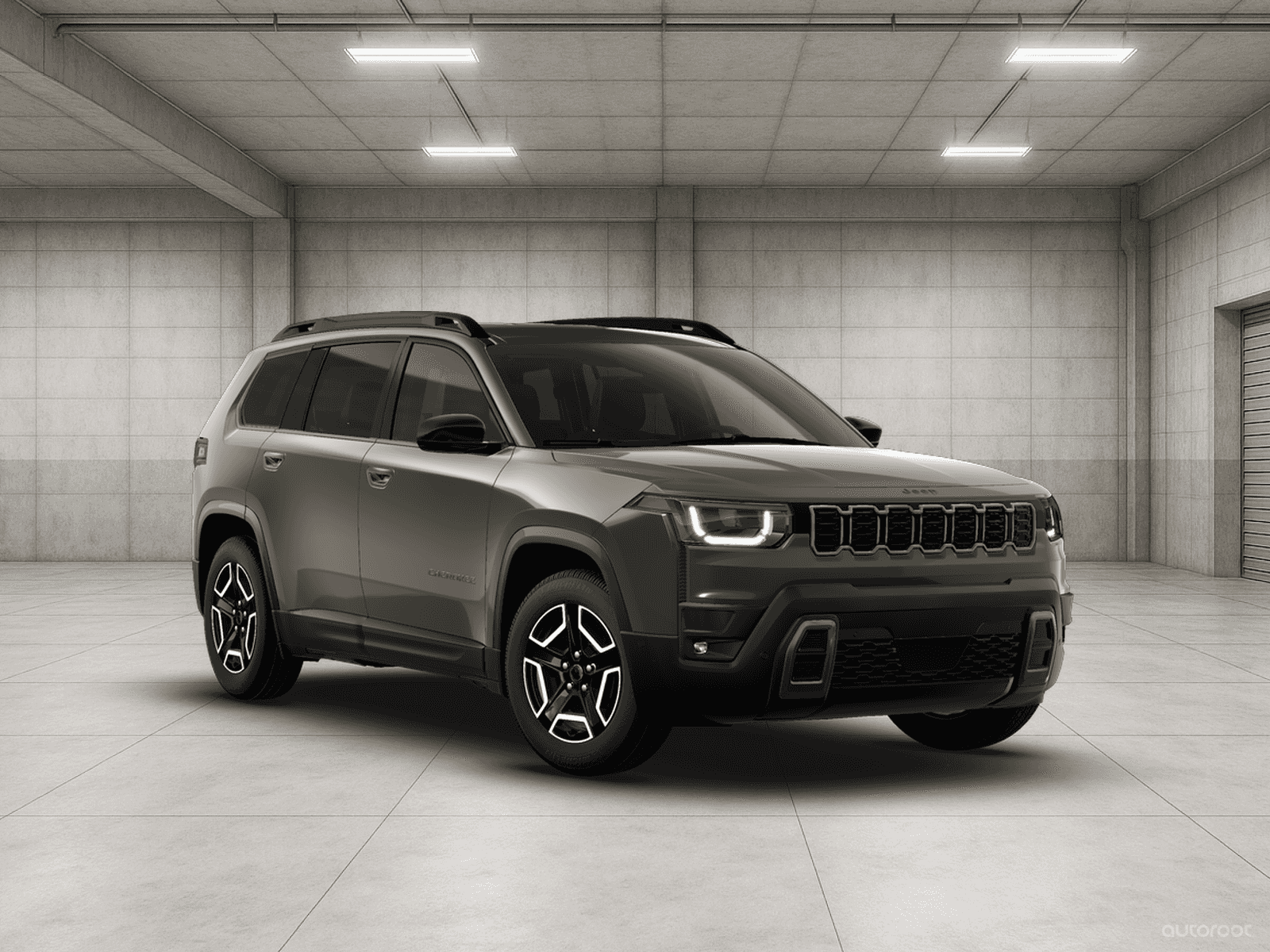 Image 9 Jeep Cherokee Limited 2026